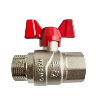 Кран Rubano 27025