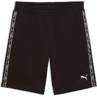 Pantaloni scurți pentru bărbați Puma Ess Tape 9 Puma Black, s.L imaginea #1 — magazin online Desire.md