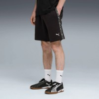 Pantaloni scurți pentru bărbați Puma Ess Tape 9 Puma Black, s.S imaginea #2 — magazin online Desire.md