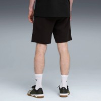 Pantaloni scurți pentru bărbați Puma Ess Tape 9 Puma Black, s.XXL imaginea #3 — magazin online Desire.md