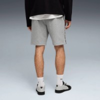 Pantaloni scurți pentru bărbați Puma Ess Tape 9 Medium Gray Heat, s.XXL imaginea #3 — magazin online Desire.md