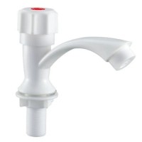 Robinet Plamix Mono-001 White