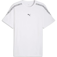 Tricou bărbătesc Puma Ess Tape Puma White, s.XXL imaginea #1 — magazin online Desire.md
