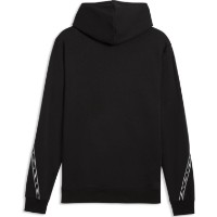 Hanorac pentru bărbați Puma Ess Tape Puma Black, s.XXL (69169401) imaginea #2 — magazin online Desire.md