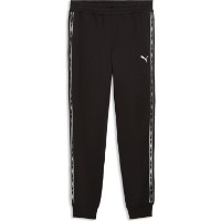 Pantaloni spotivi pentru bărbați Puma Ess Tape Puma Black, s.XXL (69169501) imaginea #1 — magazin online Desire.md