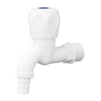 Robinet Plamix Mono-002 White