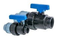 Robinet Perfect Plastic 12291