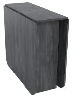 Обеденный стол Yasen Dark Northern Tree