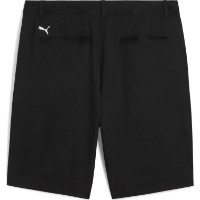 Pantaloni scurți pentru bărbați Puma Golf Tech 2.0 Puma Black, s.38 imaginea #2 — magazin online Desire.md
