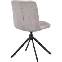 Scaun Yasen DC 1081 04 Beige/Black imaginea #3 — magazin online Desire.md