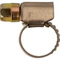 Clemă sanitară pentru țevi Lider 717115 imaginea #2 — magazin online Desire.md