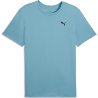 Tricou bărbătesc Puma M Tad Essential Poly Baltic Sea Blue, s.XL imaginea #1 — magazin online Desire.md