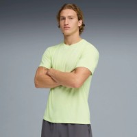 Мужская футболка Puma M Tad Essential Poly Apple Spritz, s.L фото №2 — интернет-магазин Desire.md