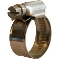 Cleme sanitare pentru țevi Lider 716103