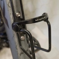 Suport sticlă pentru bicicletă M-Wave (340938) imaginea #2 — magazin online Desire.md