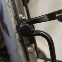 Suport sticlă pentru bicicletă M-Wave (340938) imaginea #3 — magazin online Desire.md