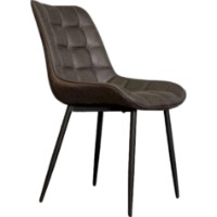 Scaun Hola Crown Black 0435612