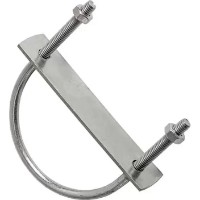 Cleme sanitare pentru țevi Lider 723107