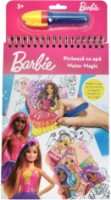Водная раскраска Total Office Barbie (Bar31005)