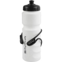 Suport sticlă pentru bicicletă M-Wave (340965) imaginea #2 — magazin online Desire.md