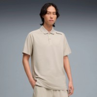 Polo Puma Porsche Design Seasonal Warm Ivory, s.M imaginea #2 — magazin online Desire.md