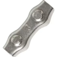 Clema pentru funii Profmet 533404