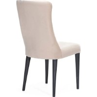 Scaun Moda Life Megan Cream imaginea #2 — magazin online Desire.md