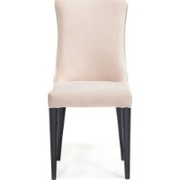 Scaun Moda Life Megan Cream imaginea #4 — magazin online Desire.md