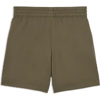Pantaloni scurți pentru bărbați Puma Ess Woven 5 Loden Green, s.XL imaginea #2 — magazin online Desire.md