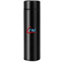 Termos Noi 500ml Black