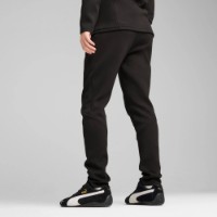 Pantaloni spotivi pentru bărbați Puma Evostripe Core Puma Black, s.S imaginea #3 — magazin online Desire.md