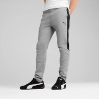 Мужские спортивные штаны Puma Evostripe Core Medium Gray Heather, s.S фото №2 — интернет-магазин Desire.md