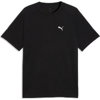 Мужская футболка Puma Evostripe Puma Black, s.L (69218901) фото №1 — интернет-магазин Desire.md