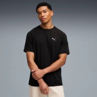 Мужская футболка Puma Evostripe Puma Black, s.XXL (69218901) фото №2 — интернет-магазин Desire.md