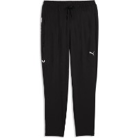 Pantaloni spotivi pentru bărbați Puma Flex Stretch Woven Puma Black/New, s.S (52765156) imaginea #1 — magazin online Desire.md