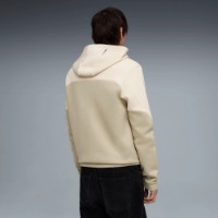 Hanorac pentru bărbați Puma Pumatech Full-Zip Alpine Snow, s.S imaginea #3 — magazin online Desire.md