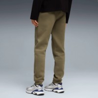 Pantaloni spotivi pentru bărbați Puma Pumatech Loden Green, s.S (63441681) imaginea #3 — magazin online Desire.md