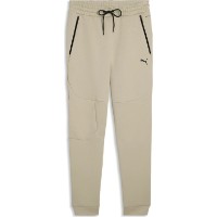 Pantaloni spotivi pentru bărbați Puma Pumatech Pebble Gray, s.M imaginea #1 — magazin online Desire.md
