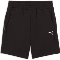 Pantaloni scurți pentru bărbați Puma Pumatech Puma Black, s.XXL imaginea #1 — magazin online Desire.md