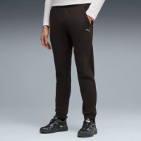 Pantaloni spotivi pentru bărbați Puma Pumatech Puma Black, s.M (69218301) imaginea #2 — magazin online Desire.md