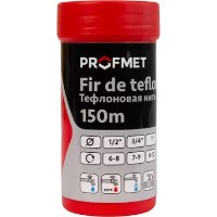 Тефлоновая нить Profmet 722300