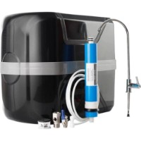 Filtru cu osmoză inversă Noi Argint JL 3.2  8A 12L Lampa UV