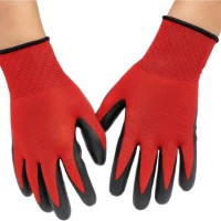 Mănuși de protecție Bauwelt 24206 imaginea #2 — magazin online Desire.md