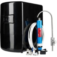 Filtru cu osmoză inversă Noi Digital JL 7A-LUX Argint