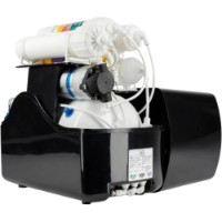 Filtru cu osmoză inversă Noi Digital JL 7A-LUX Argint imaginea #2 — magazin online Desire.md