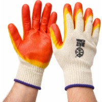 Mănuși de protecție Bauwelt 24223 imaginea #2 — magazin online Desire.md