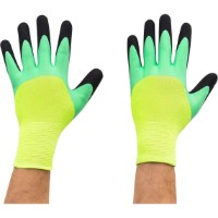 Mănuși de protecție Bauwelt 24226 imaginea #2 — magazin online Desire.md