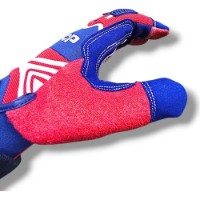 Перчатки для работы EMTOP EMGV0101XL фото №2 — интернет-магазин Desire.md