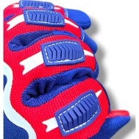 Перчатки для работы EMTOP EMGV0101XL фото №3 — интернет-магазин Desire.md