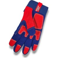 Перчатки для работы EMTOP EMGV0101XL фото №7 — интернет-магазин Desire.md